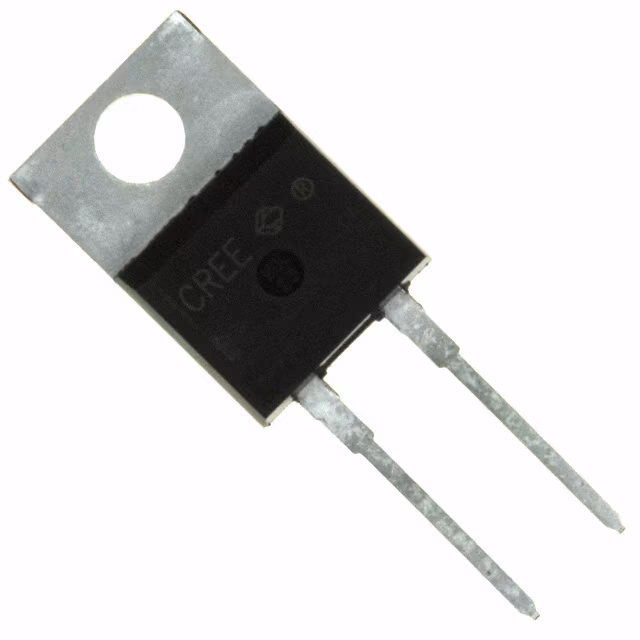 C3D06065I Wolfspeed, Inc.  Diodes - Redresseurs - Simples